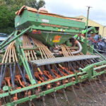 2000 Amazone Combine Planting - Seed Drill for sale — view 3