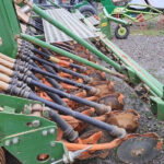 2000 Amazone Combine Planting - Seed Drill for sale — view 4