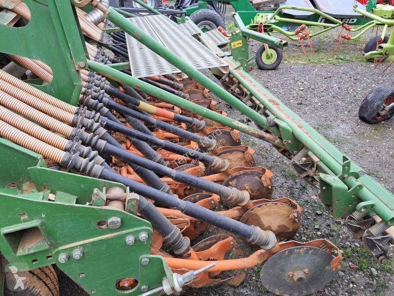 2000 Amazone Combine Planting - Seed Drill for sale — view 4