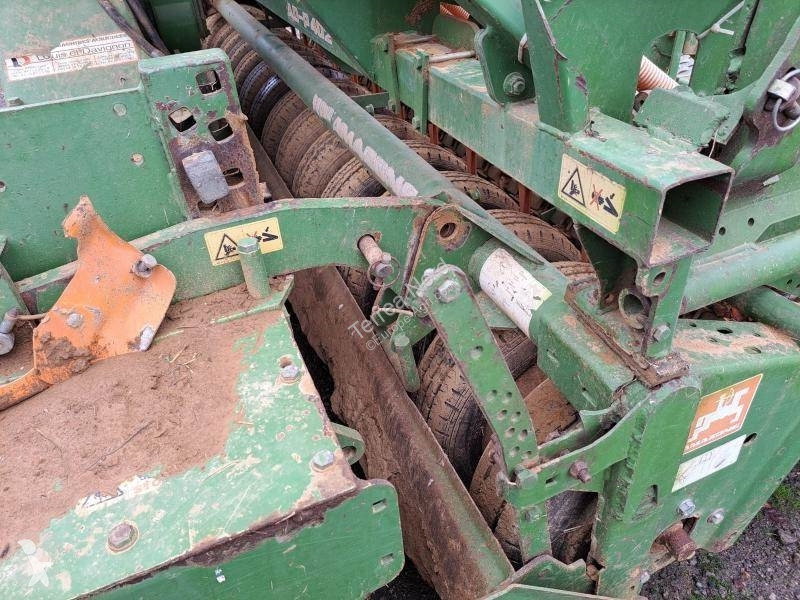 2000 Amazone Combine Planting - Seed Drill for sale — view 5