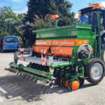 2021 Amazone D9 3000 Specia Planting - Seed Drill for sale