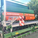 2021 Amazone D9 3000 Specia Planting - Seed Drill for sale — view 2