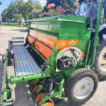2021 Amazone D9 3000 Specia Planting - Seed Drill for sale — view 4