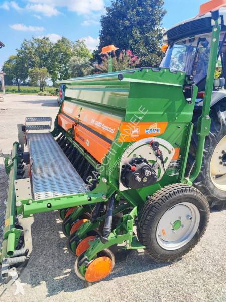 2021 Amazone D9 3000 Specia Planting - Seed Drill for sale — view 4