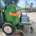 2021 Amazone D9 3000 Specia Planting - Seed Drill for sale — view 5