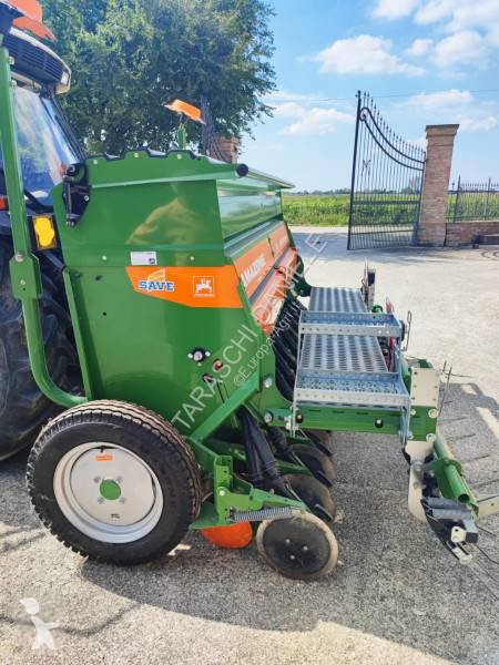 2021 Amazone D9 3000 Specia Planting - Seed Drill for sale — view 5