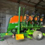 2011 Amazone EDX 6000-TC Planting - Seed Drill for sale