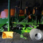 2011 Amazone EDX 6000-TC Planting - Seed Drill for sale — view 2