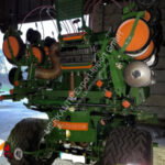 2011 Amazone EDX 6000-TC Planting - Seed Drill for sale — view 3