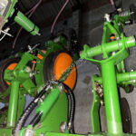 2011 Amazone EDX 6000-TC Planting - Seed Drill for sale — view 4