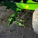2011 Amazone EDX 6000-TC Planting - Seed Drill for sale — view 5