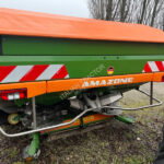 2012 Amazone Manure - Spreader for sale