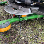 2012 Amazone Manure - Spreader for sale — view 4