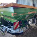 2007 Amazone Sprayer - Self Propelled for sale — view 3