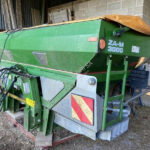 2007 Amazone Sprayer - Self Propelled for sale — view 4