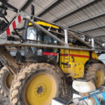 2006 Artec F40 Sprayer - Self Propelled for sale