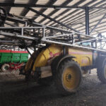 2006 Artec F40 Sprayer - Self Propelled for sale — view 2