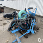 2007 Berthoud 4SPE0CGS Sprayer - Self Propelled for sale — view 2