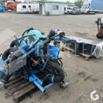 2007 Berthoud 4SPE0CGS Sprayer - Self Propelled for sale — view 3