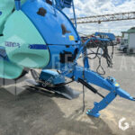 2016 Berthoud Sprayer - Self Propelled for sale — view 5