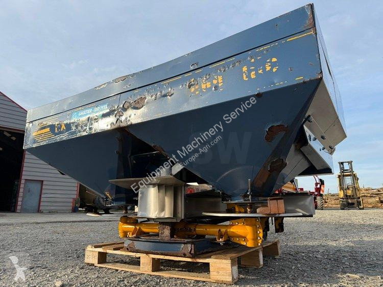 1997 Bogballe EX Manure - Spreader for sale