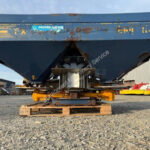 1997 Bogballe EX Manure - Spreader for sale — view 2