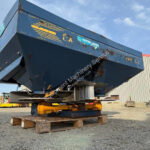 1997 Bogballe EX Manure - Spreader for sale — view 3