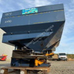 1997 Bogballe EX Manure - Spreader for sale — view 4