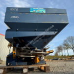 1997 Bogballe EX Manure - Spreader for sale — view 5