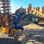 2009 Bonnel Tillage - Plough for sale