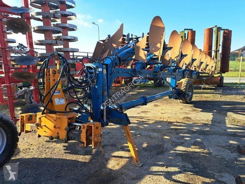 2009 Bonnel Tillage - Plough for sale