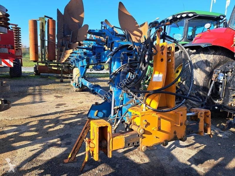 2009 Bonnel Tillage - Plough for sale — view 2