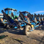 2009 Bonnel Tillage - Plough for sale — view 3