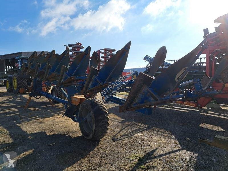 2009 Bonnel Tillage - Plough for sale — view 4