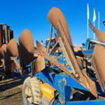 2009 Bonnel Tillage - Plough for sale — view 5