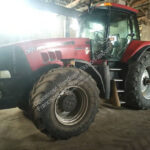 2007 Case IH 280 Komfort 2 for sale