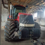 2007 Case IH 280 Komfort 2 for sale — view 2