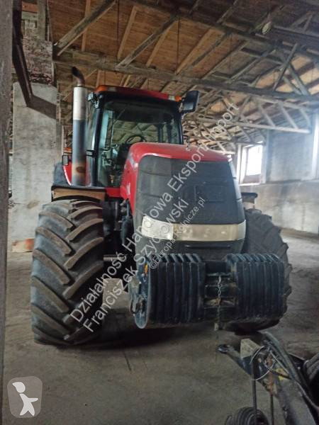2007 Case IH 280 Komfort 2 for sale — view 2