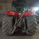 2007 Case IH 280 Komfort 2 for sale — view 3