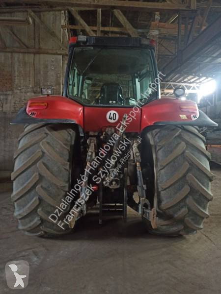 2007 Case IH 280 Komfort 2 for sale — view 3