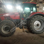 2007 Case IH 280 Komfort 2 for sale — view 5
