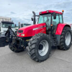 2003 Case IH CS 130 Tractor - Wheel for sale