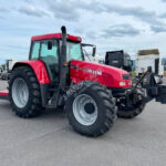 2003 Case IH CS 130 Tractor - Wheel for sale — view 2