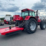 2003 Case IH CS 130 Tractor - Wheel for sale — view 3