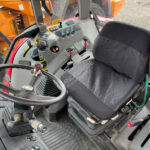 2003 Case IH CS 130 Tractor - Wheel for sale — view 5