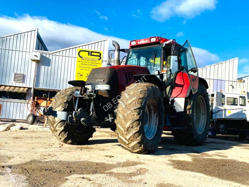 2002 Case IH CVX 150 Tractor - Wheel for sale