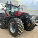 2023 Case Optum 340 Tractor - Wheel for sale — view 4