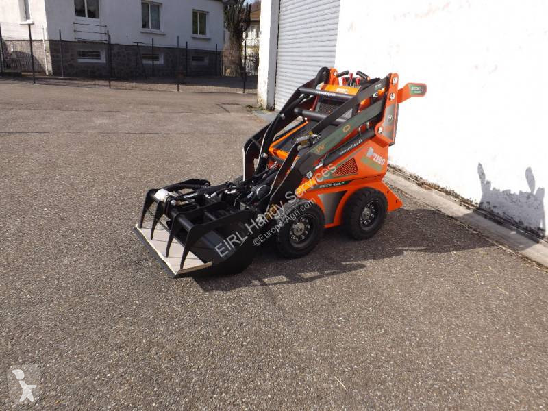 Cast Worky Quad SSQ Livestock Equipment for sale