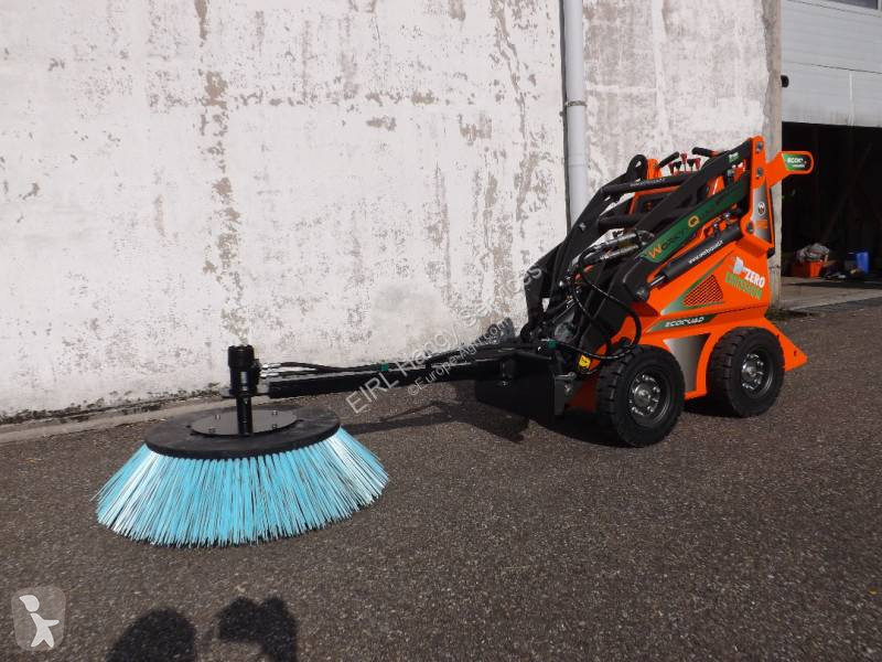 Cast Worky Quad SSQ Livestock Equipment for sale — view 3