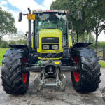 2004 Claas 816 RZ for sale — view 2